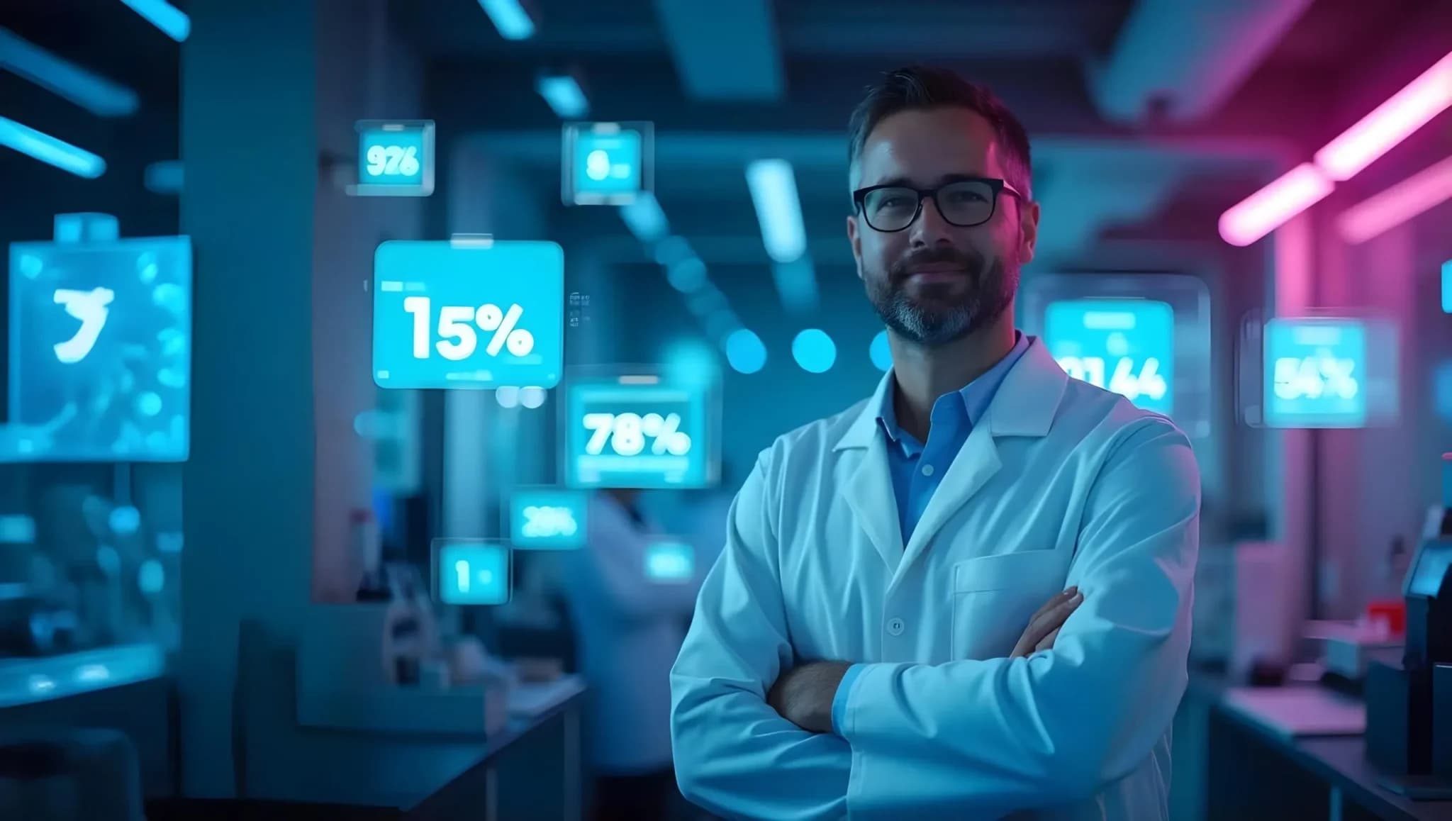 Cipla implémente AmpleLogic Secure Snap pour la conformité GMP