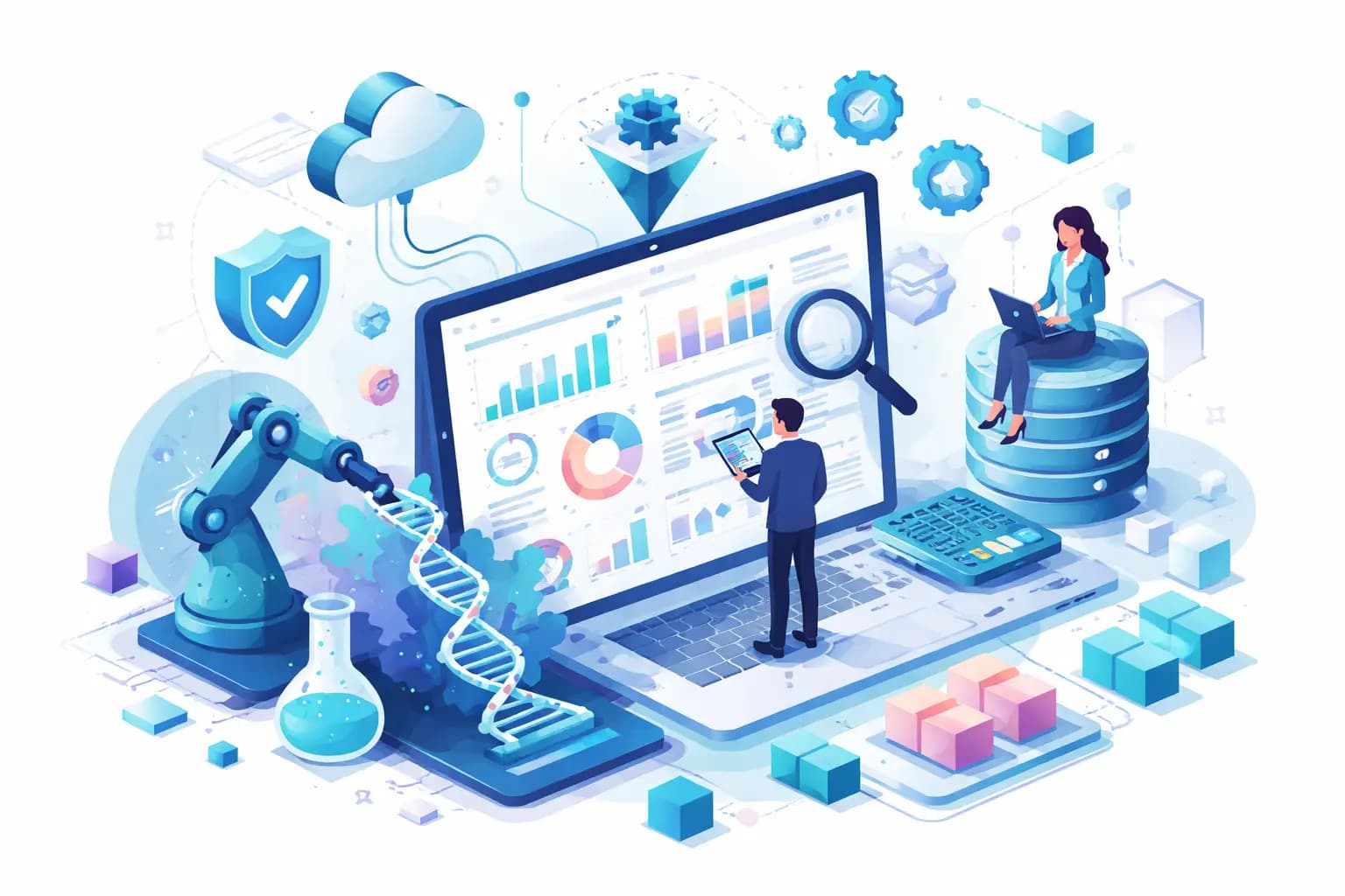 Principaux défis liés à l'examen de la qualité des produits (APQR) dans le secteur pharmaceutique
