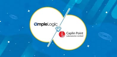 Caplin Steriles lance le module de plaintes du marché AmpleLogic
