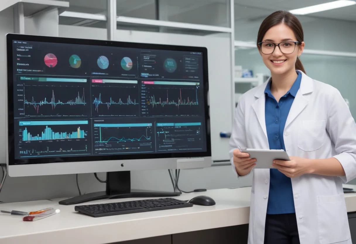 Améliorer la qualité pharmaceutique avec les solutions SaaS PQR