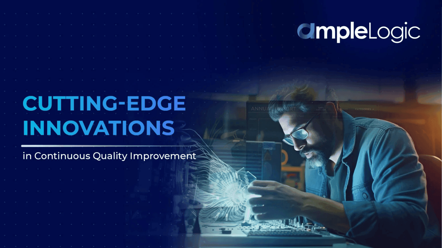 أحدث الابتكارات في التحسين المستمر للجودة في صناعة علوم الحياة