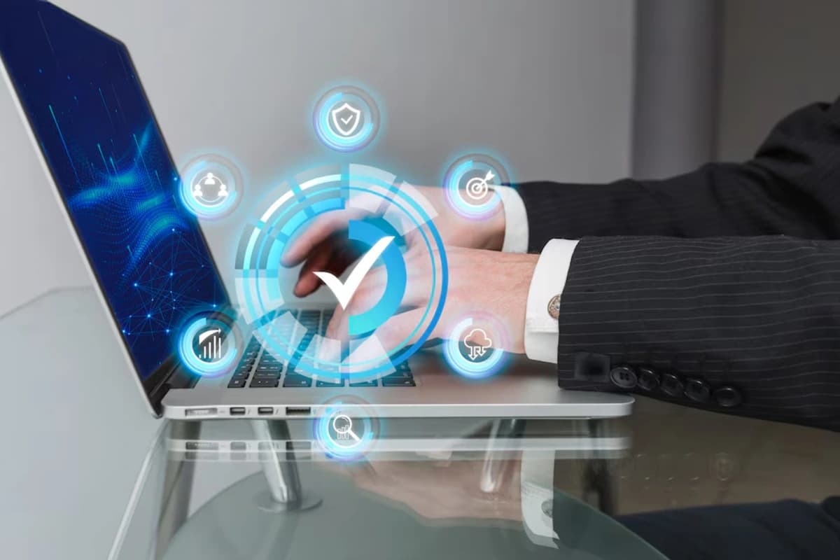 人工智能和无代码：制药制造的未来