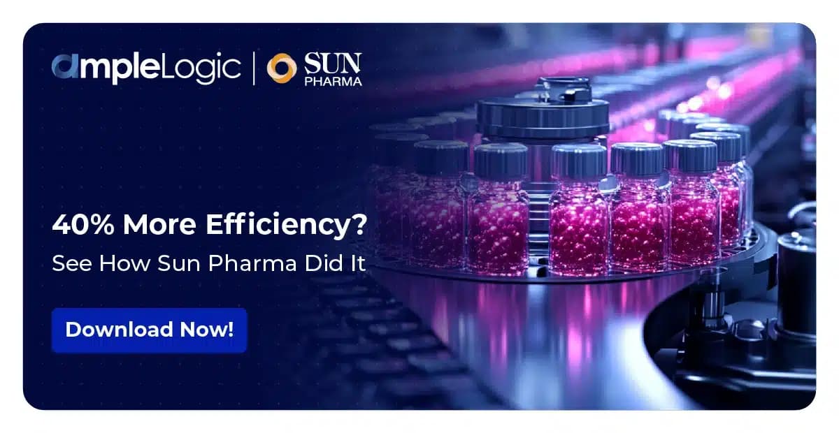 Sun Pharma augmente son efficacité opérationnelle globale de 40 %