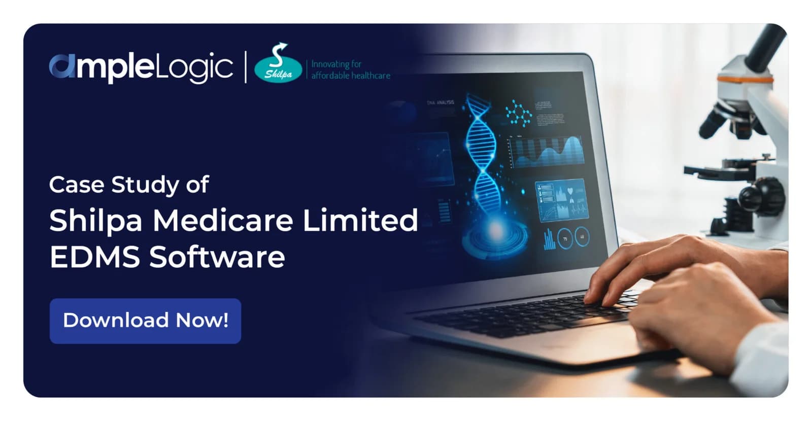 Étude de cas de Shilpa Medicare Limited – Logiciel EDMS