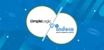 Indoco Remedies est lancé avec le système AmpleLogic DMS