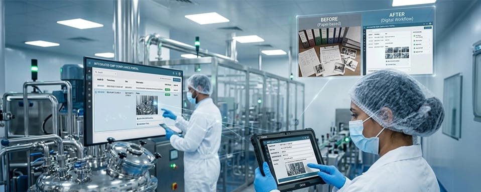 Cipla facility