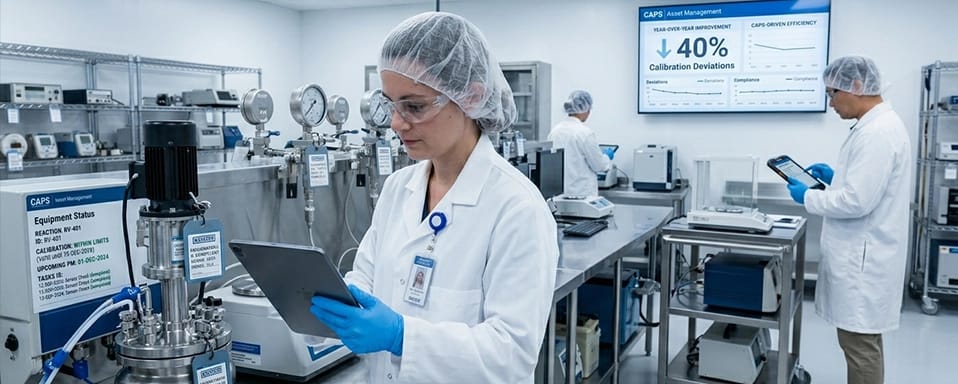 Laurus Labs facility