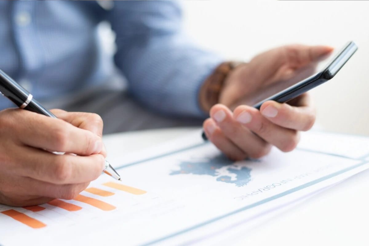 Gartner Recognizes Amplelogic in Its Market Guide for Laboratory Information Management Systems