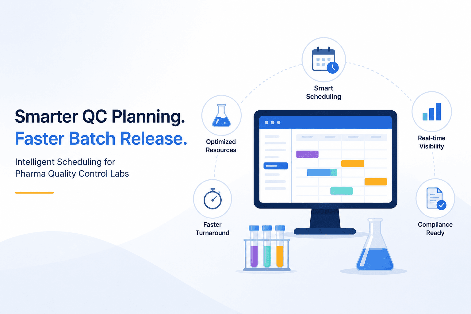 Quality Control Planning Software: The Foundation of an Efficient QC Management System