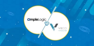 Vieco Pharmaceuticals Goes Live with AmpleLogic DMS and QMS System
