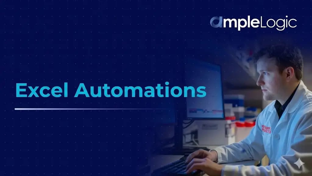 Excel Automations