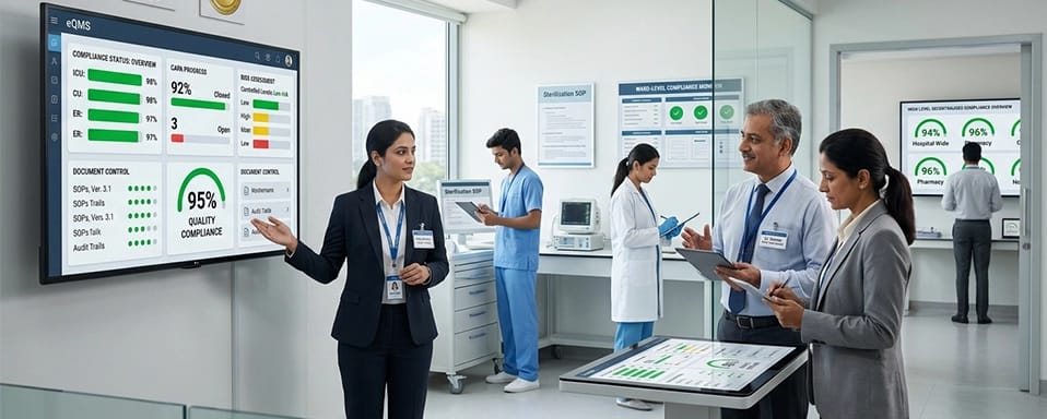 AL Andalous facility