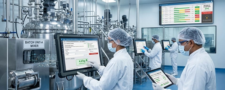 Sun Pharma facility