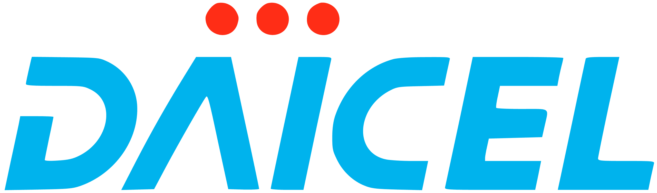Daicel