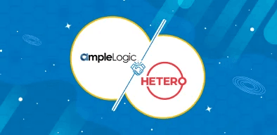 يتم إطلاق شركة Hetero Labs Limited باستخدام برنامج معايرة AmpleLogic والصيانة الوقائية