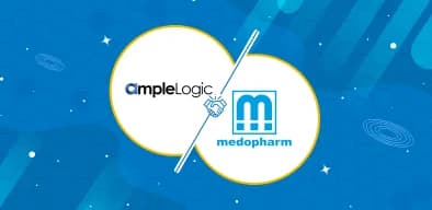 Implementación de la solución AmpleLogic eQMS 'Go-Live' en Medopharm