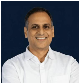 Manne V. Chowdary